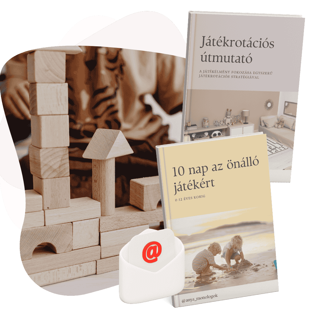 Anyamonologok csomagajánlat (extra)